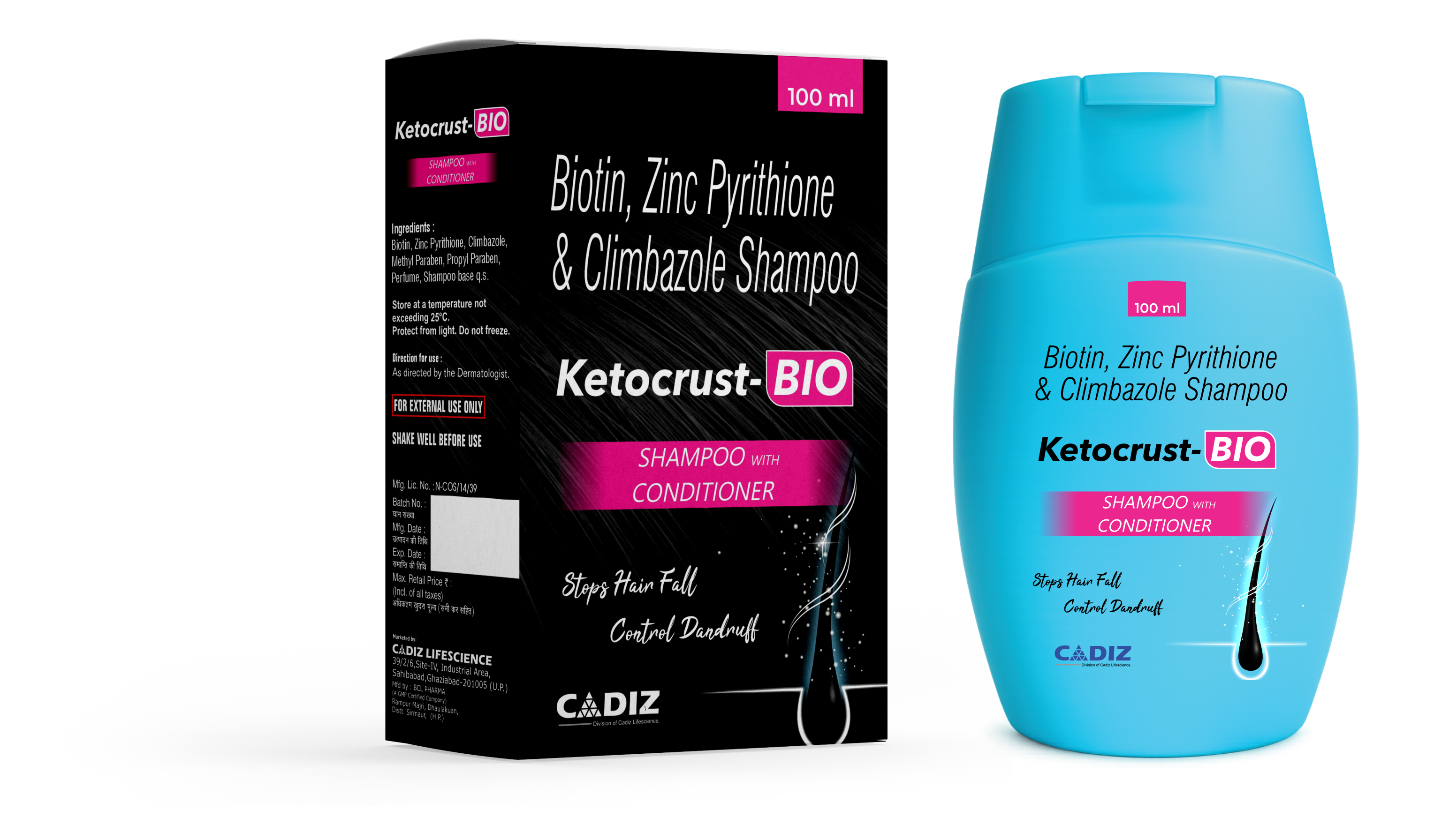 KETOCRUST-BIO