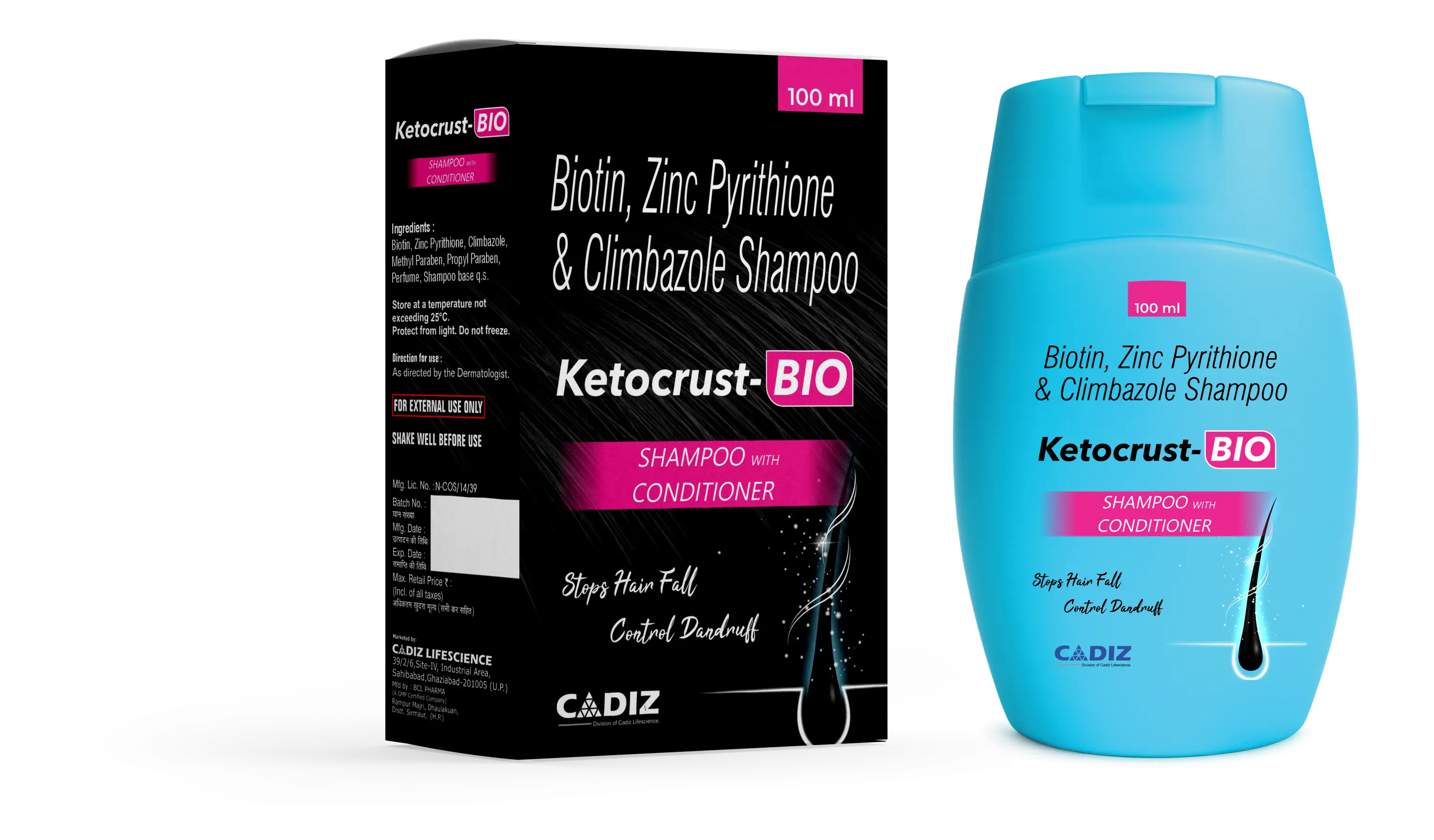 KETOCRUST-BIO