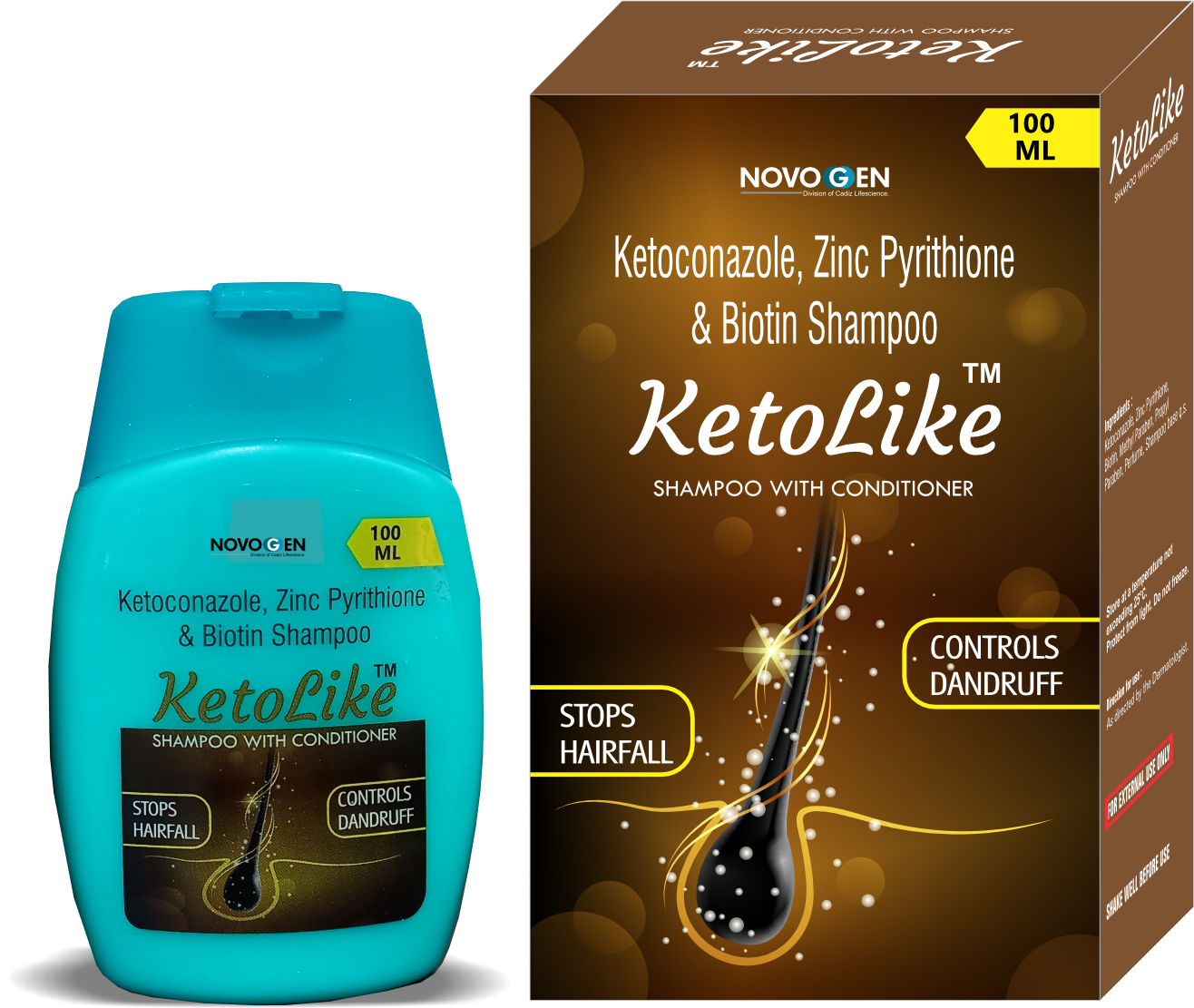 KETOLIKE