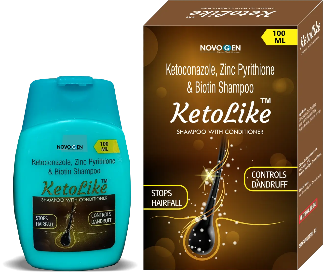 KETOLIKE