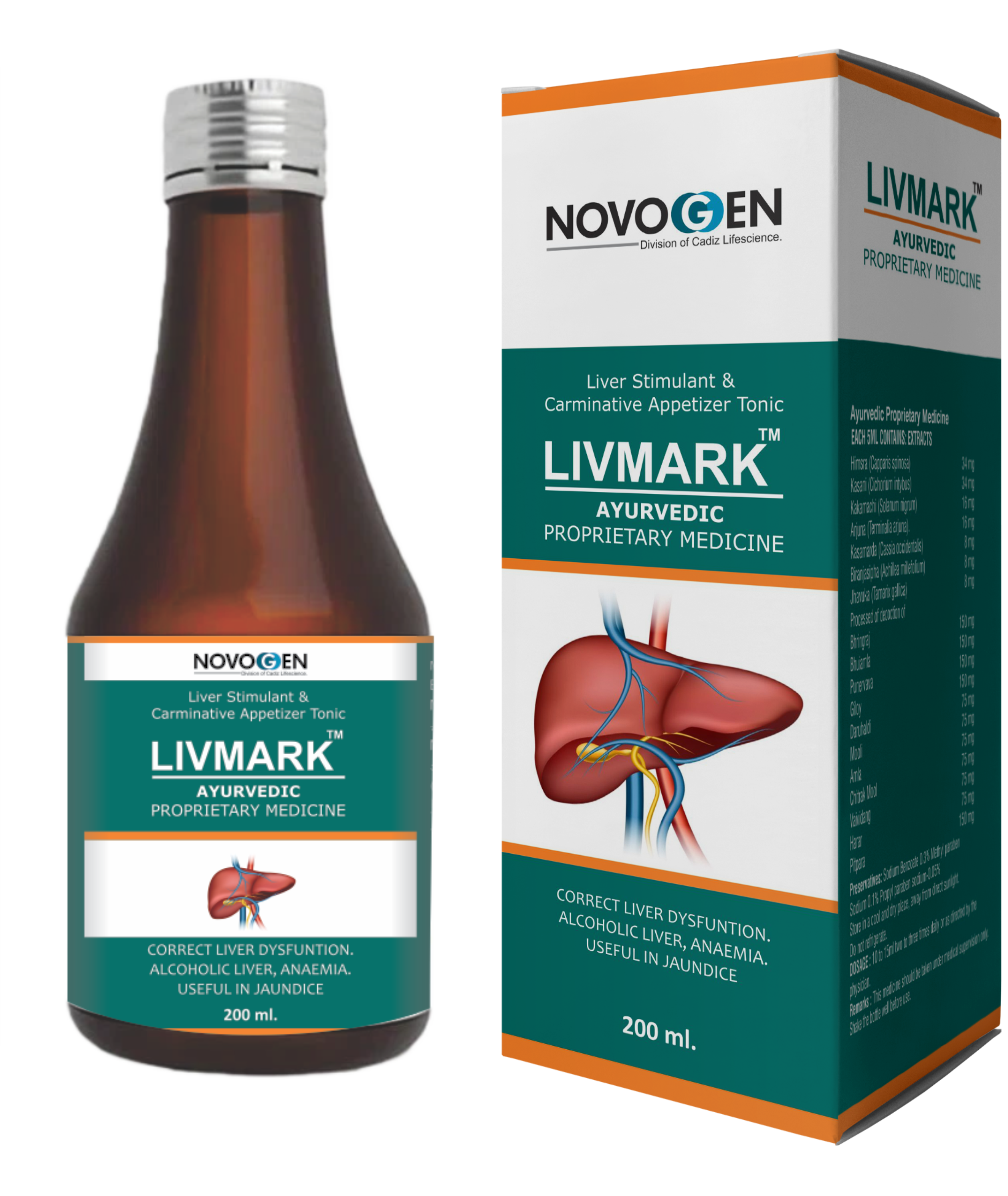 LIVMARK-200