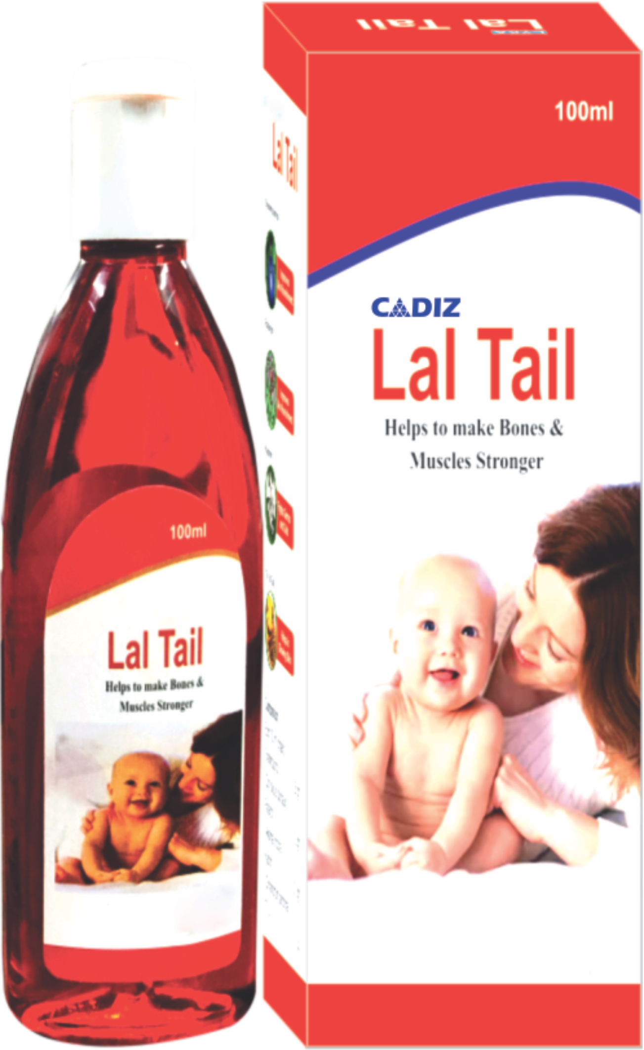 CADIZ LAL TAIL