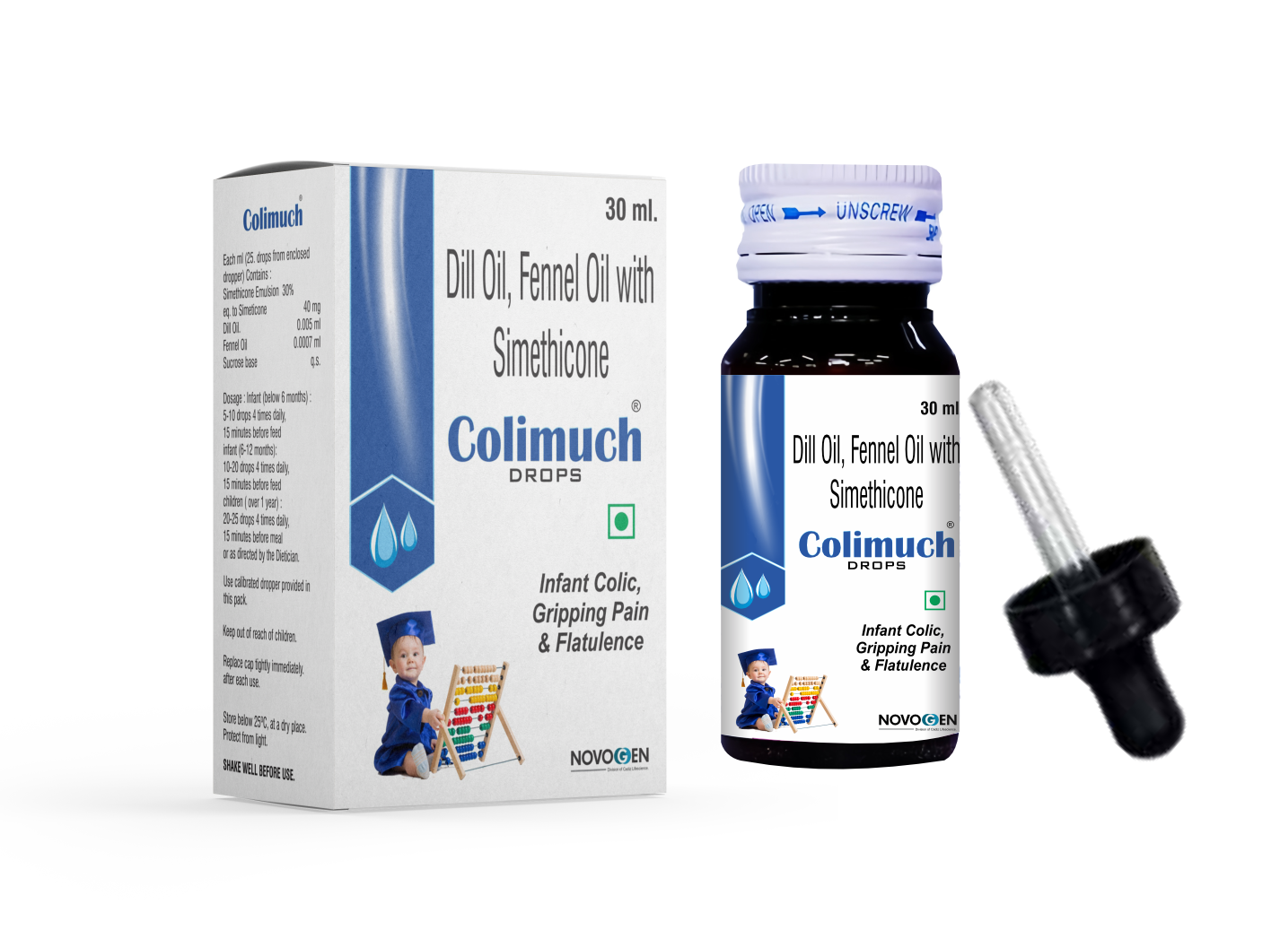 COLIMUCH
