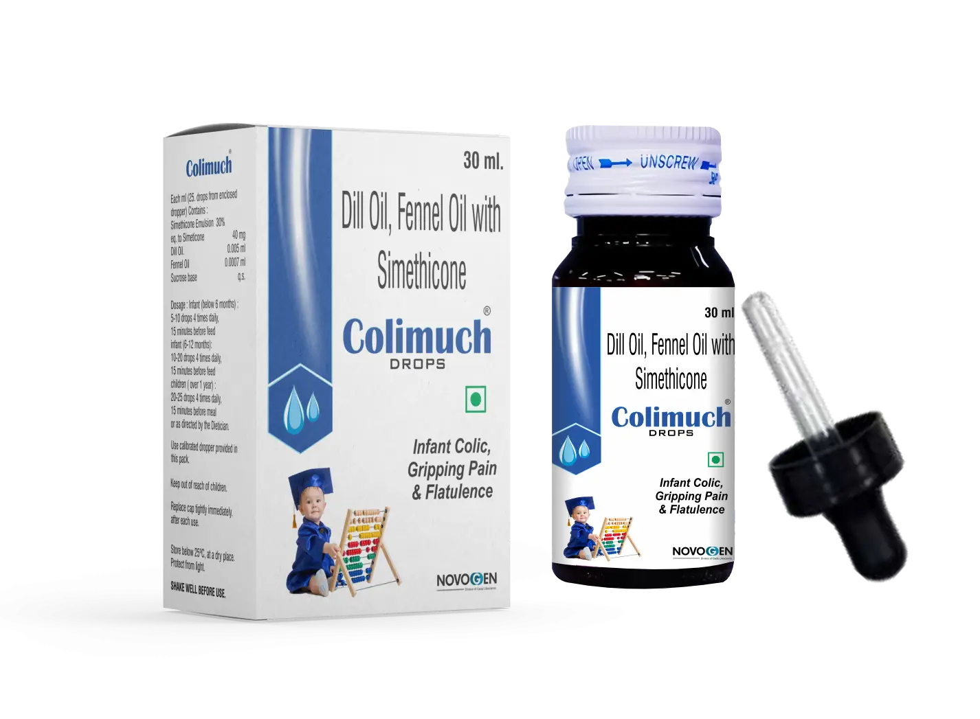 COLIMUCH