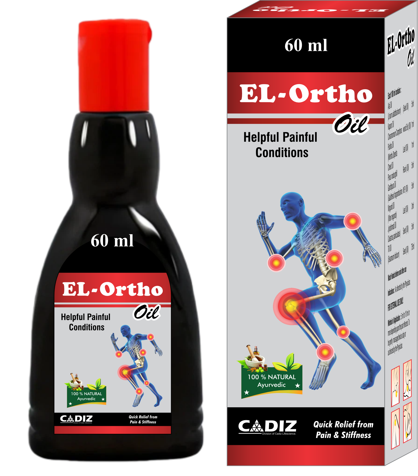 ELORTHO