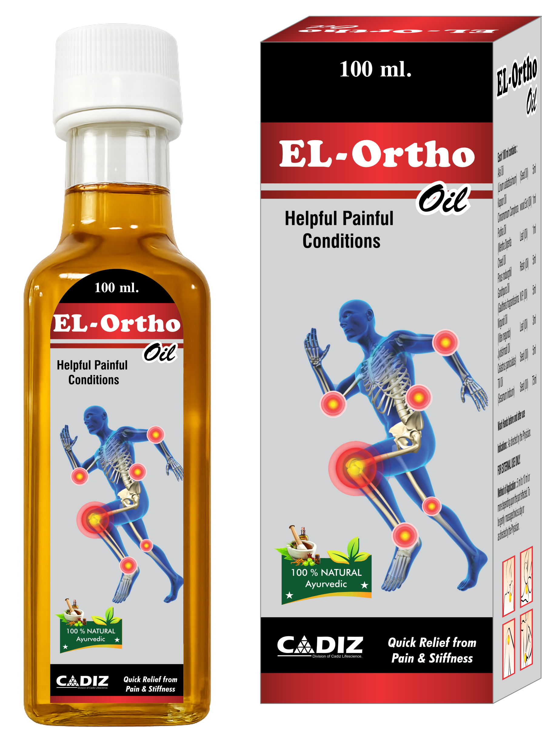 ELORTHO