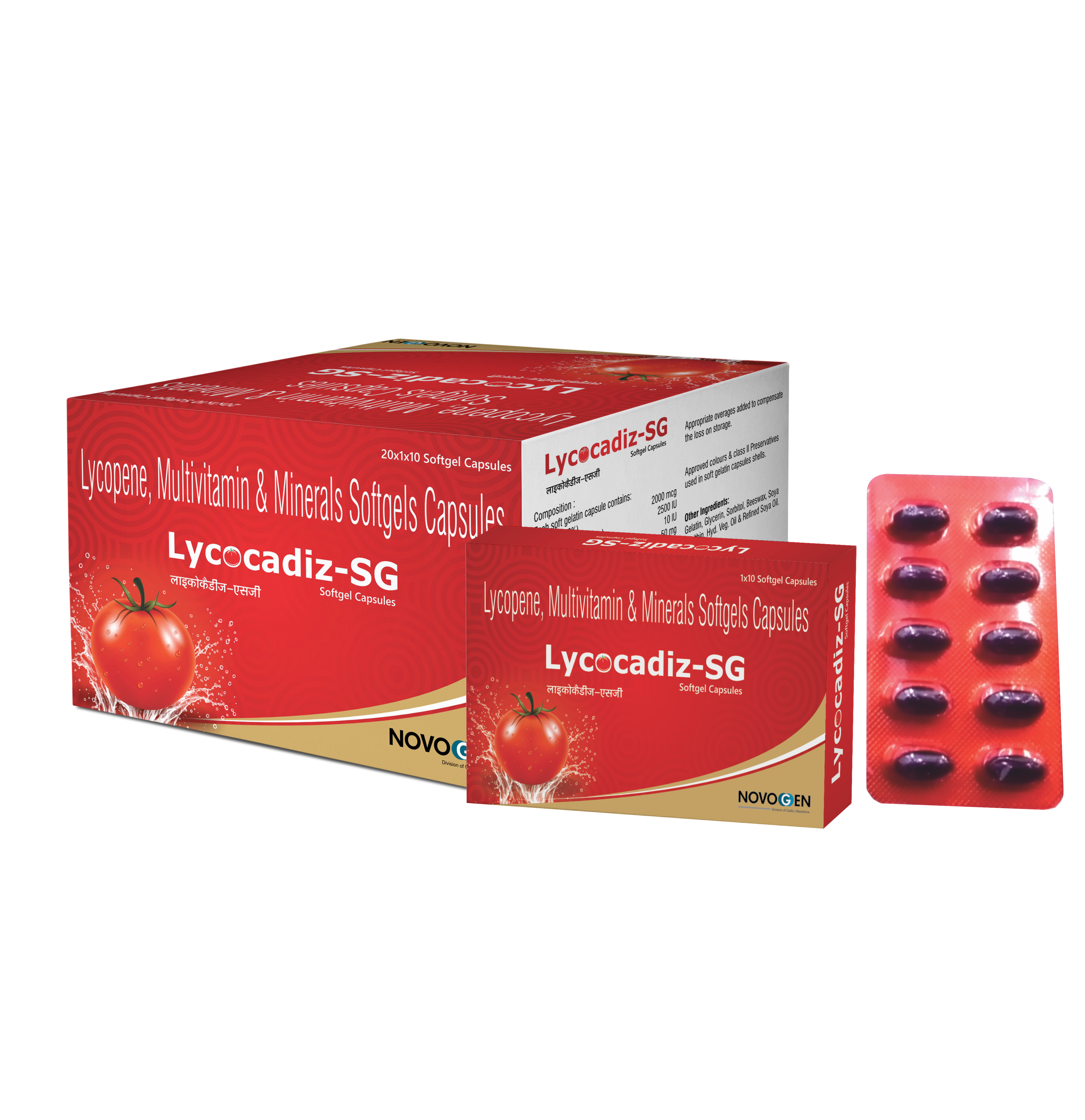 LYCOCADIZ-SG