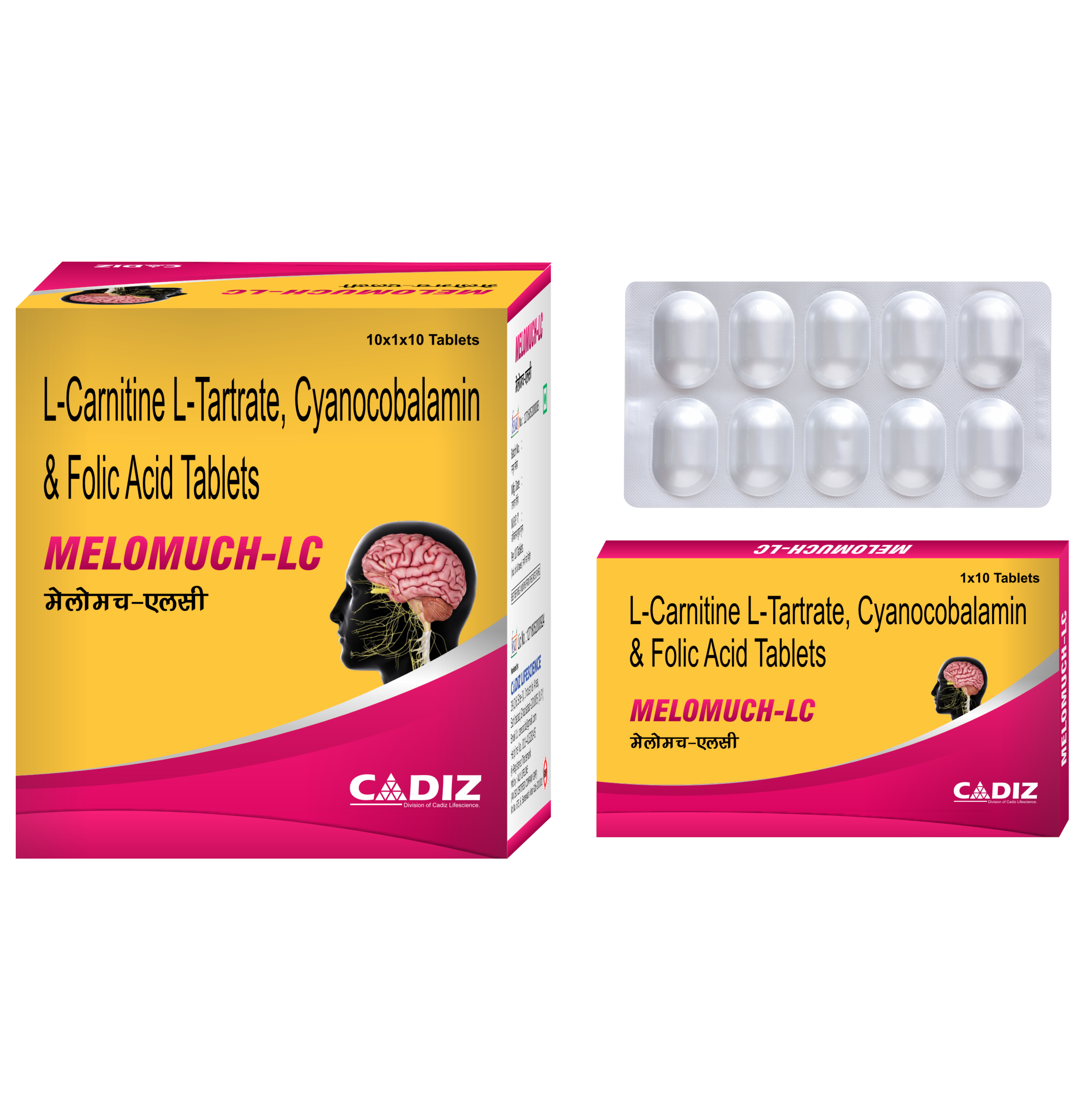 MELOD-LC